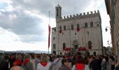 Percorso A piedi Gubbio - IT-251 - Photo 3