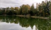 Percorso Marcia Gembloux - Promenade du bois de Grand-Leez et son étang  - Photo 10