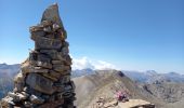 Tocht Stappen Jausiers - Le Chevalier 2886m 13.5.22 - Photo 8