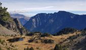 Trail Walking Vaulnaveys-le-Haut - Le Lac Achard - Le Col de L'Infernet - Photo 4