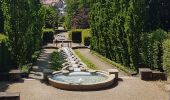 Tour Wandern Unknown - Baden Baden - châteaux Hohenbaden et Eberstein - coliine Merkurberg - Photo 8