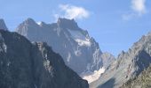 Randonnée Marche Vallouise-Pelvoux - Les Écrins Glacier Blanc - Photo 5