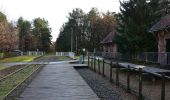 Randonnée A pied Maasmechelen - Mechels Bos Oranje bol - Photo 4