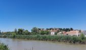 Tour Wandern Bize-Minervois - CC_Piemont_AC_03_Bize-Minervois_Homps_20240613 - Photo 5