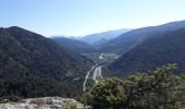 Randonnée Marche Nyons - Montagne de Vaux - Photo 13