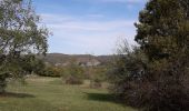 Tour Mountainbike Creysse - creysse rocamadour - Photo 1