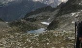 Tocht Stappen Villar-Loubière - Petarel prentic  - Photo 4