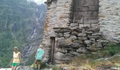 Trail On foot Verzasca - Wikiloc - Sonogno - Puscen Negro - Photo 17