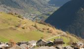 Tour Zu Fuß Val de Bagnes - Vollèges - Levron - Photo 6