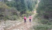 Trail Walking Les Plans - Perthus Grézac - Photo 8