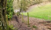 Tour Wandern Chaumont-Gistoux - Louvranges - Vieusart - Photo 2