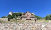 Tour Wandern Bosa - bosa - Photo 1