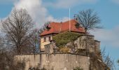 Randonnée A pied Betzenstein - Rundweg um Betzenstein - Photo 6