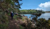 Tour Wandern Moëlan-sur-Mer - GR 34 Möelan s/mer -  Kermeur (Kerfany) - Photo 4