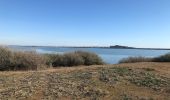 Excursión Senderismo Villeneuve-lès-Maguelone - Les salines de Villeneuve - Photo 3