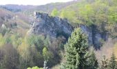 Tour Zu Fuß Gemeinde Hardegg - Hardegger Rundwanderweg - Photo 2