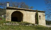 Trail Walking Seillans - 20190323 Seillans reco partielle  - Photo 11