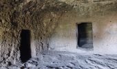 Percorso Marcia Saint-Nectaire - SAINT NACTAIRE .DOLMEN . GROTTE . O - Photo 4