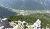 Tour Wandern Ceillac - Arvieux Randonnée - Photo 9