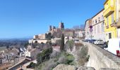 Tour Wandern Béziers - balade pour découvrir une quinzaine de trompé l oeil sur Béziers  - Photo 17