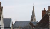 Trail Walking Tauxigny-Saint-Bauld - Tauxigny Observatoire - Saint-Bauld - 15.8km 185m 3h30 (40mn) - 2025 03 15 - Photo 5