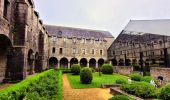 Excursión Senderismo Lannion - Bretagne nord J8 AM Visite de Lannion avant le retour à Paris - Photo 12