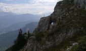 Trail Walking Varces-Allières-et-Risset - rocher de l'Ours 2 - Photo 4