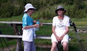 Tour Wandern Molines-en-Queyras - clos Henry  - Photo 2