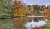 Tour Wandern Merbes-le-Château - Balade à Fontaine-Valmont - Photo 3