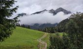 Tour Wandern Gemeinde Scheffau am Wilden Kaiser - Hintersteinersee - Photo 14