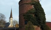 Tour Zu Fuß Sonsbeck - Sonsbeck Rundweg A1 - Photo 10