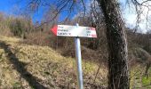 Tour Zu Fuß Brumano - Sentiero 579: Chignolo - Bocca del Grassello - Photo 2