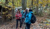 Percorso  Ballancourt-sur-Essonne - BM Ballancourt 15km - Photo 4