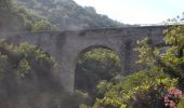 Percorso A piedi Genova - Acquedotto storico di Genova - Photo 9