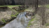 Tocht Te voet Baliny - naučná stezka propojení Balinského a Nesměřského údolí - Photo 3