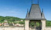 Tour Zu Fuß Naumburg (Saale) - Himmelreichweg alias Geopfad - Photo 10