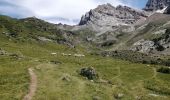 Trail Walking Gavarnie-Gèdre - cirque de gavarnie et detours - Photo 3