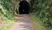 Excursión Bicicleta híbrida Sarlat-la-Canéda - Sarlat - Cazoules (Dordogne) - Photo 2