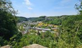 Tour Wandern Ernztalgemeinde - 2023-06-12_15h25m40_Sentier_local_-_M4 - Photo 5