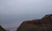 Excursión Caravana Veulettes-sur-Mer - Seine-Maritime. Somme. 15.01.2022. - Photo 4