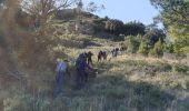 Percorso Marcia Le Revest-les-Eaux - Le Mont Caume - Photo 5