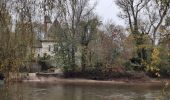 Percorso Marcia Civray-de-Touraine - Civray-de-Touraine - Zig Zag Chenonceaux Chisseaux - 26.2km 380m 6h10 (40mn) - 2024 11 16 - Photo 7