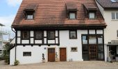 Tocht Te voet Trossingen - Deißlingen - Trossingen - Spaichingen - Photo 1