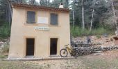 Percorso Mountainbike Mormoiron - Another day in Paradise  - Photo 1