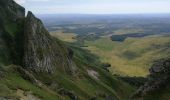 Tour Wandern Mont-Dore - Montée au sommet du Puy de Sancy - Photo 9