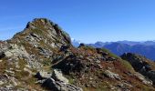 Randonnée Marche Sainte-Hélène-sur-Isère - 27 09 23 le Grand Arc - Photo 4