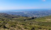 Randonnée Marche Sare - monté de la rhune et descente - Photo 5