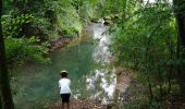 Trail Walking Val de Briey - Briey en famille  - Photo 1