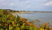 Trail On foot La Hague - Séjour Cotentin Etape 1 Hurville Nacqueville à Jobourg - Photo 4