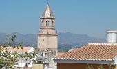 Percorso Marcia Vélez-Málaga - Wikiloc - Promenade dans Vélez-Málaga - Photo 1